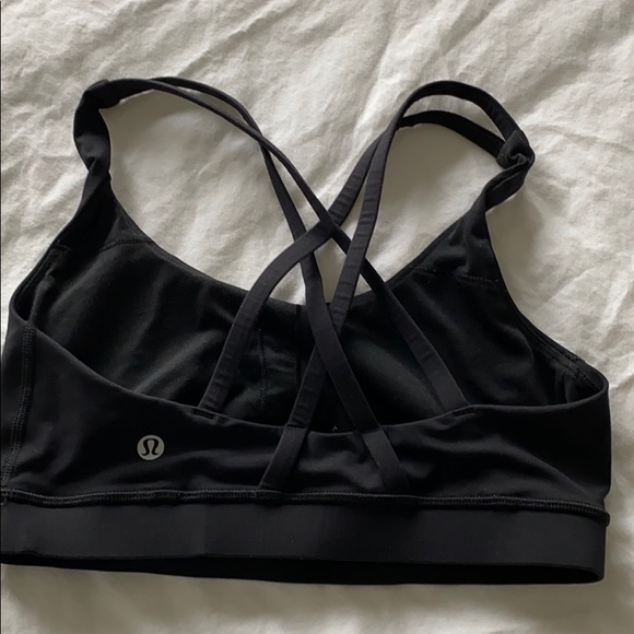 Lululemon energy bra - Picture 4 of 4